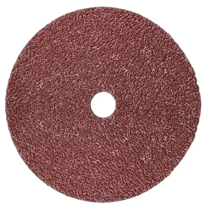 7000000393 3M™ Cubitron™ II 982C Disc, Coated, 7 Inch Dia, 36 Grit, 8600 rpm