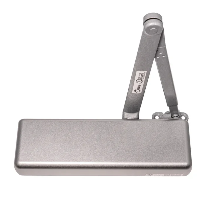 7100 Series Heavy Duty Door Closer – PDQ Industries Inc.