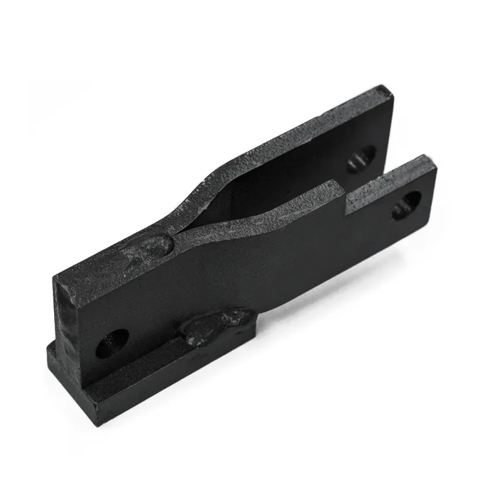 711-317 – Lip Lifter Weldment