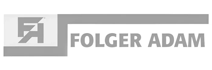712/732 Faceplate Only by Folger Adam – Electric Strike Accessory
