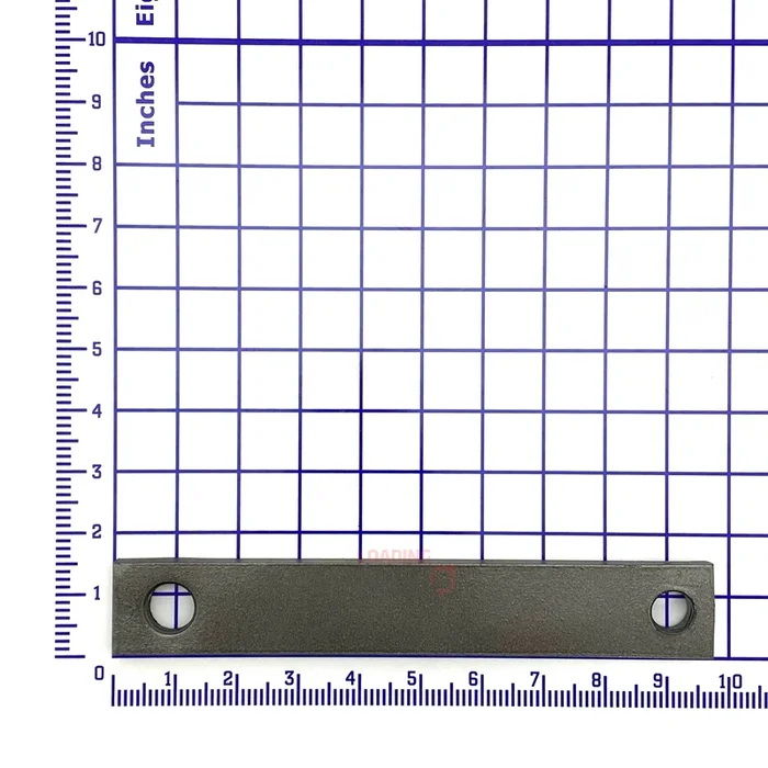 7224B01 – Upper Link for Spring Shaft