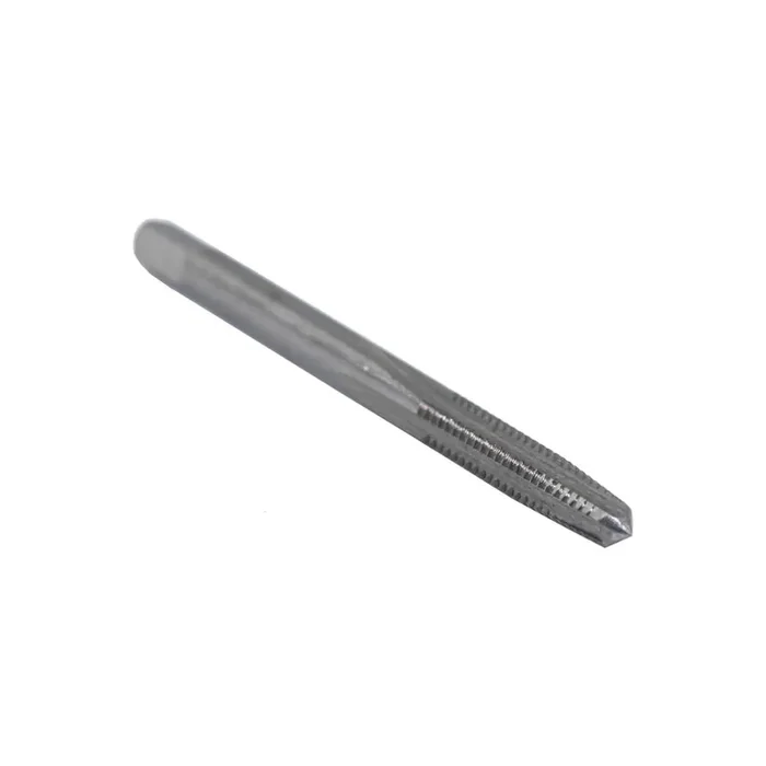8-40 UNS High-Speed Steel HSS Taper Tap