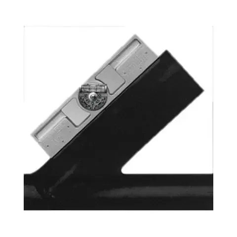 8 Pro-mag Angle level 9″