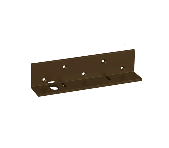 8 Ser L Bracket For 8320 – RCI Electric Strike Accessory