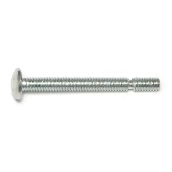8 x 1-5/8″ Steel Break-Off Screws