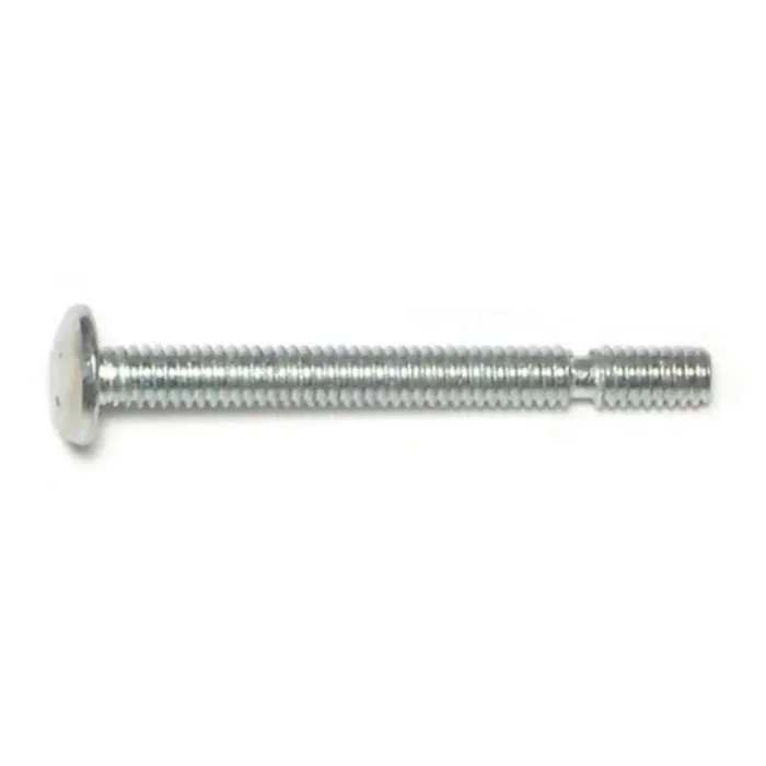 8 x 1-5/8″ Steel Break-Off Screws