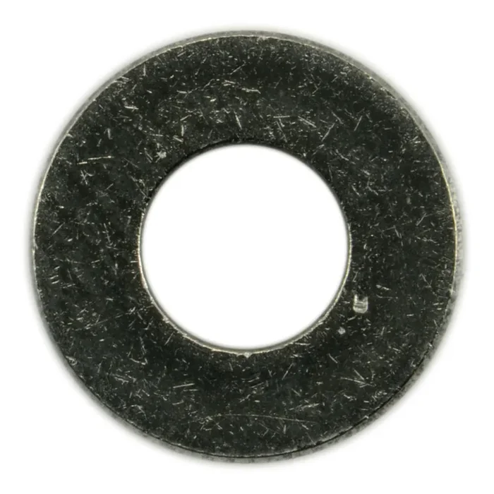 8 x 11/64″ x 3/8″ 18-8 Stainless Steel AN Washers