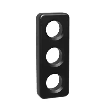 80mm L Universal Stop (Nitrided)