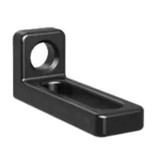 90 SL Stop and Clamping Square (Nitrided)