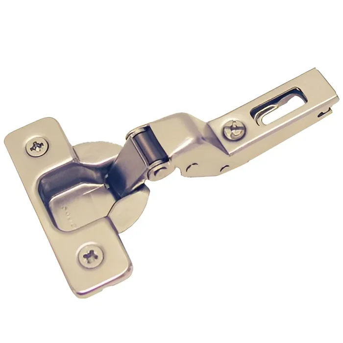 94 Thick Door Inset Self Close Dowel by SALICE