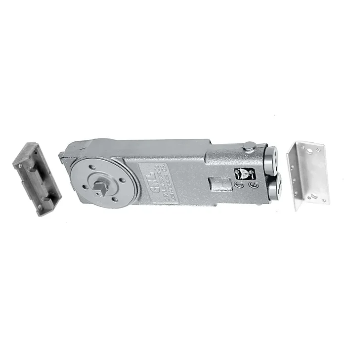A.D.A. 5 Lb. Interior 90 No Hold Open Overhead Concealed Closer Body Only – C.R. Laurence