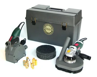 Aargo Electric SP11 7 inch Kit – 904118