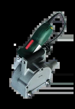 Aargo Heavy Duty 2 1/4 inch Rotopeen Electric Shrouded Power Tool (without Hub Assembly) – 904015