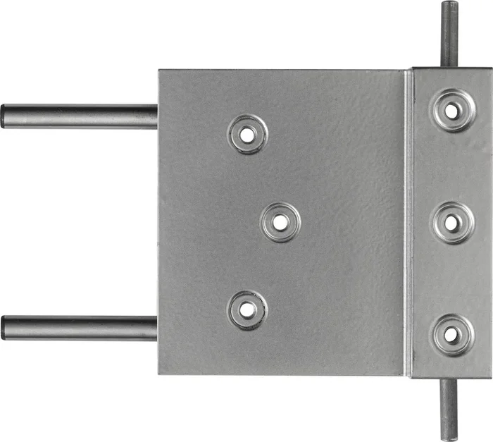 ABUS Drilling template FAS101