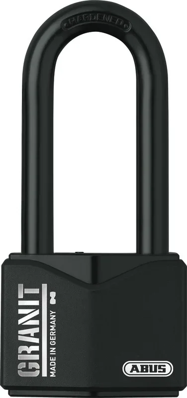 ABUS GRANIT™ Padlock 37/55HB75 kd. #SZP profile