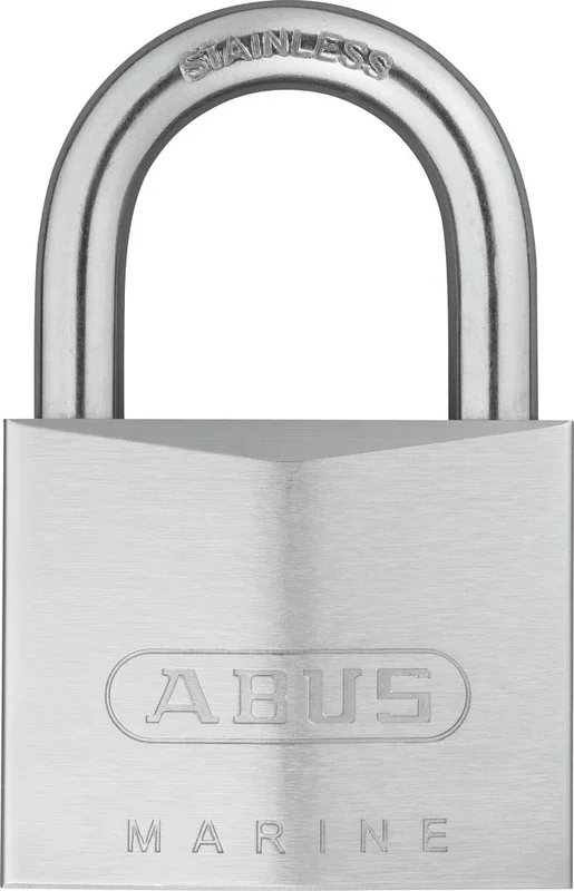 ABUS Padlock brass 75IB/50 B/SB