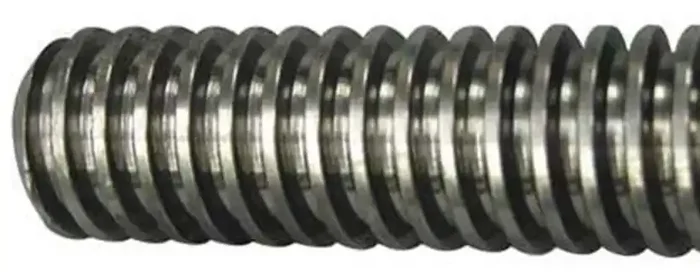 Acme Threaded rod 1″-5