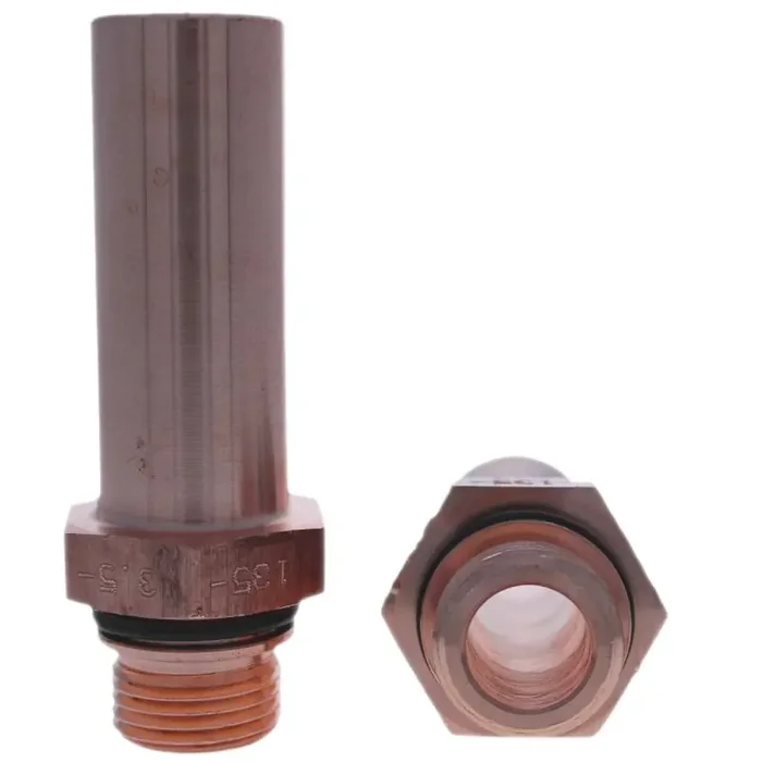 AD-134-3.5 4RW 7/8NF ELECTRODE ADAPTER