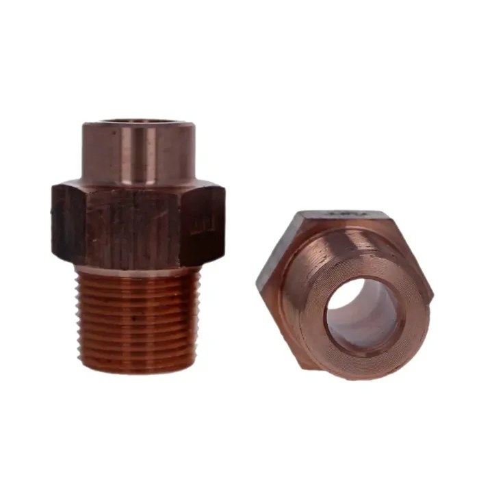 AD-345-2.00 ELECTRODE ADAPTER