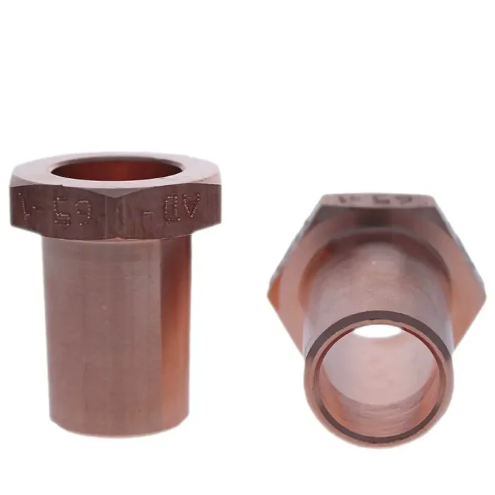 AD-65-1 ELECTRODE ADAPTER