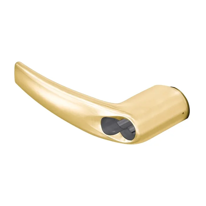 AD/CO/ND/ALX Series Lever by Schlage – Durable Door Hardware