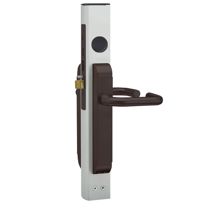 Adams Rite Dual Force 2190 Interconnected Door Lock