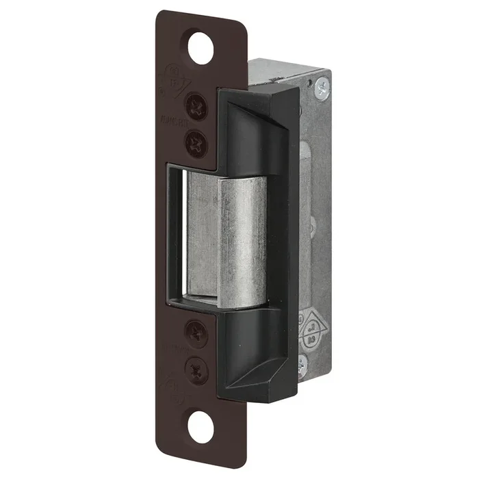 Adams Rite Electric Strike 12DVC – High Security Door Hardware