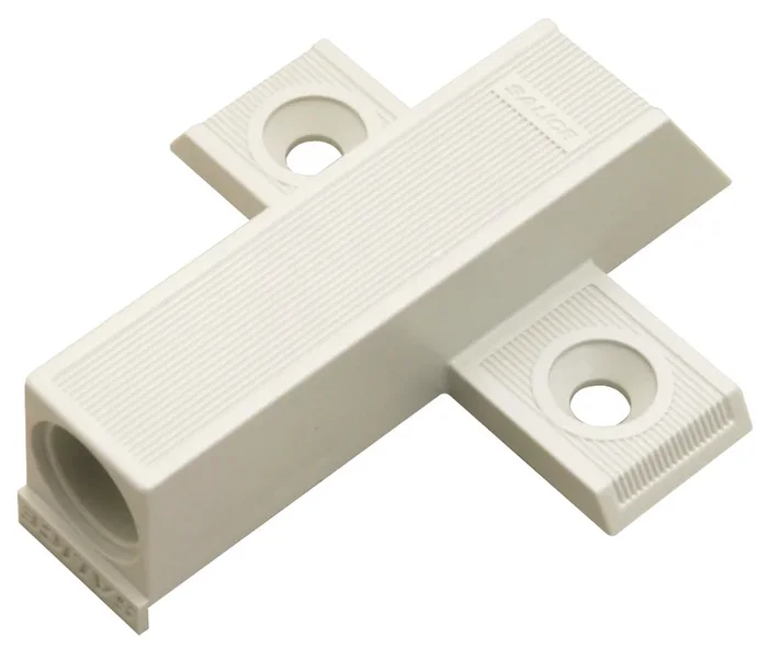 Adapter for Smove, Overlay with Lip by Hafele – Door Accessories