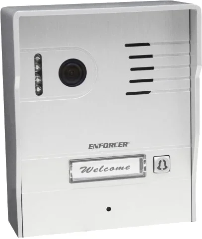 Additional Hands-Free Camera for DP-264-1C7Q – Seco-Larm