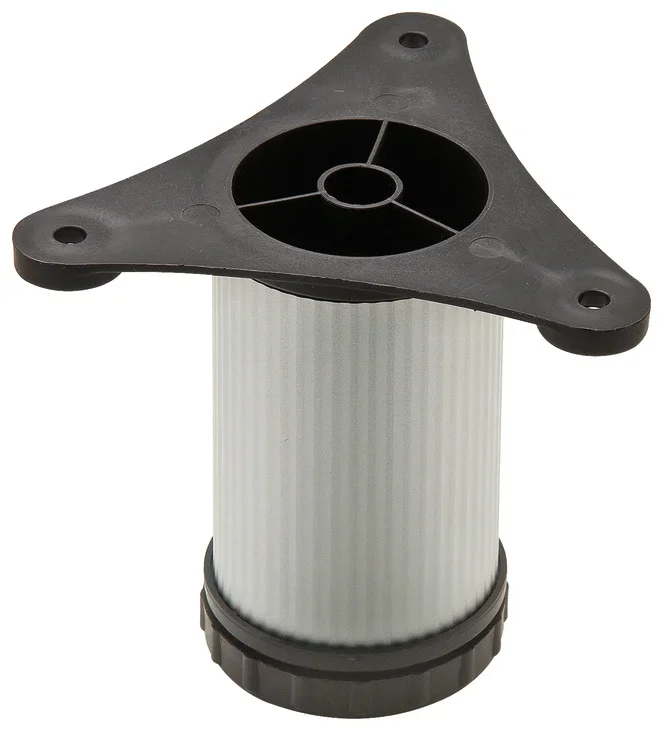Adjustable Foot TAG Omni Track by Hafele – Versatile Furniture Solution