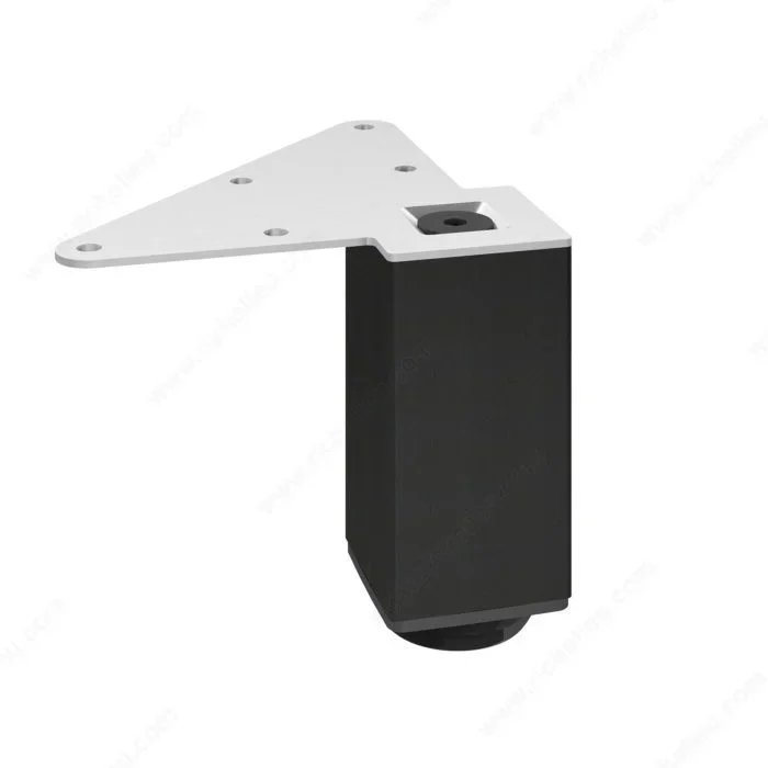 Adjustable Furniture Leg – 555 by Richelieu