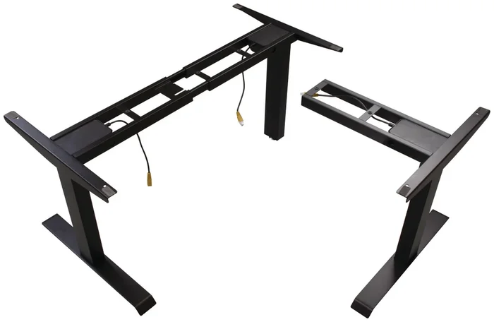 Adjustable Table 3-Leg System, STAR by Hafele
