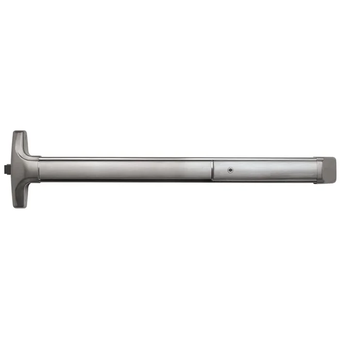 Advantex Narrow Stile Rim Device – Detex Corporation