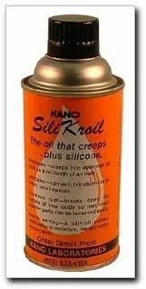 Aerokroil 10oz aerosol