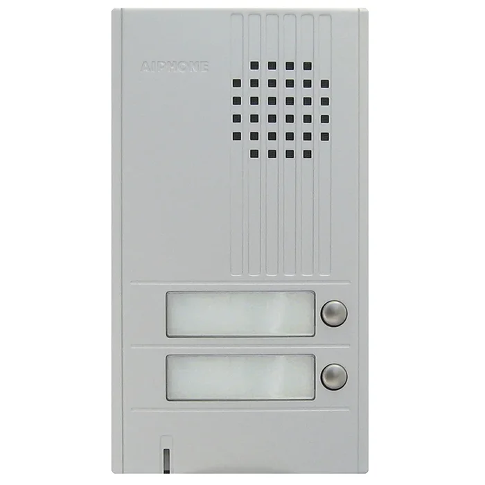 Aiphone 2-Call DA Series Door Station – Premium Intercom System