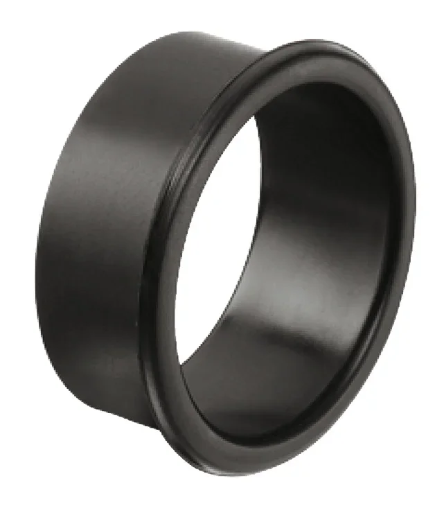 Air Ventilation Grommet – Plastic by Hafele