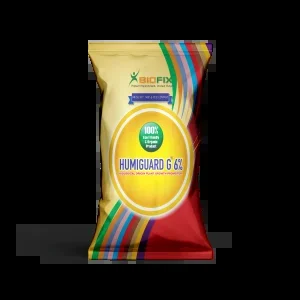 AJAY BIOTECH HUMIGUARD G 6% (BIOSTIMULANT)