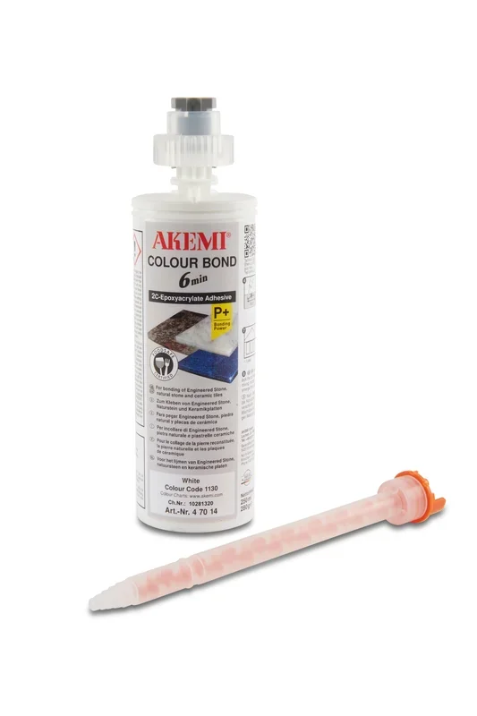 Akemi Colourbond Color Code 2010 Brown 250ml