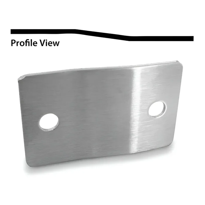 Alcove Clip For Offset Panels – Crss by Jacknob