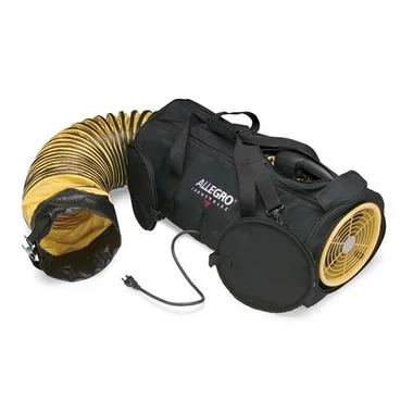 Allegro Air Bag 12″ x 15′ – 9535-12