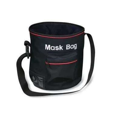 Alllegro Deluxe Full Mask Storage Bag – 2025-01