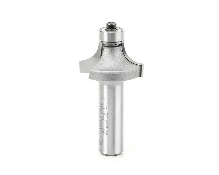 Amana CORNER ROUND 3/8 RAD 1/2 SHK 49514