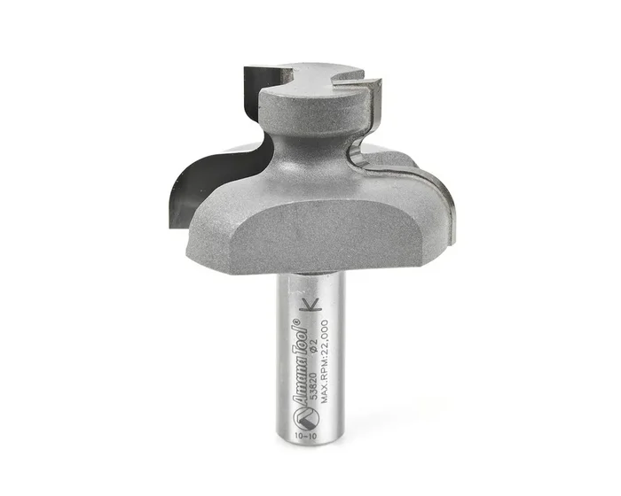 Amana DOOR EDGE DETAIL 1/2 SHANK 53820