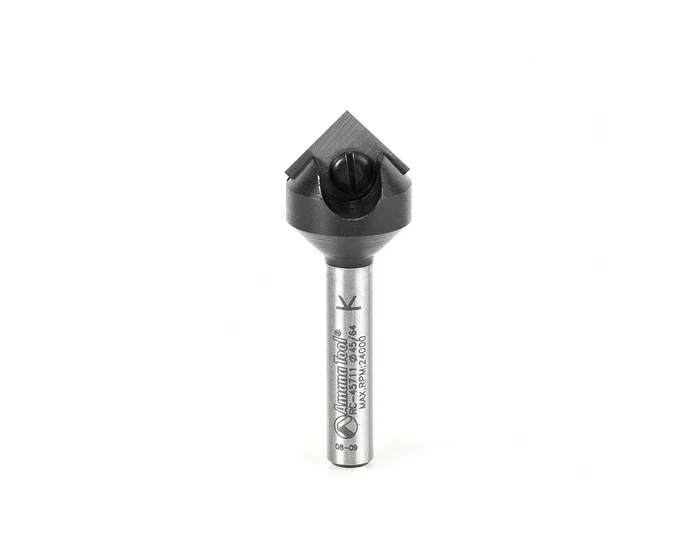 Amana INSERT V GROOVE 90 DEGREE RC-45711