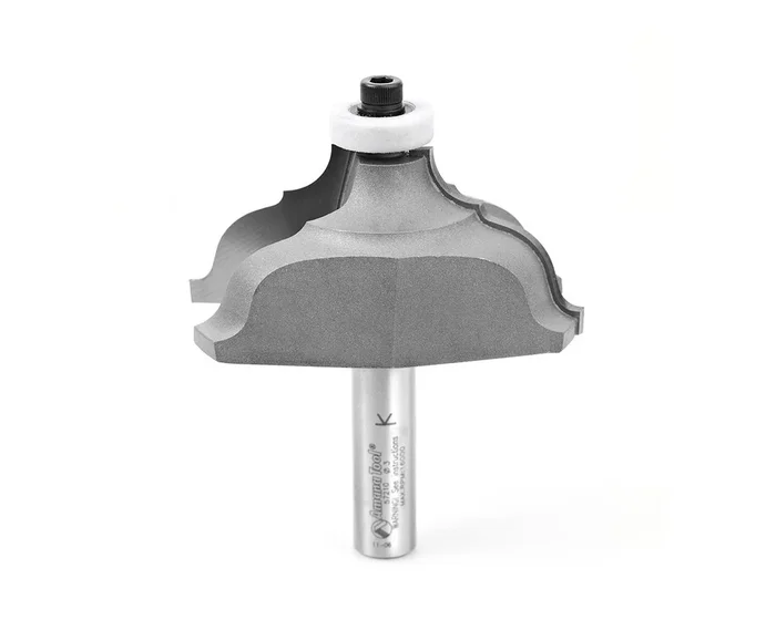 Amana SOLID SURFACE DECORATIVE BIT 57210