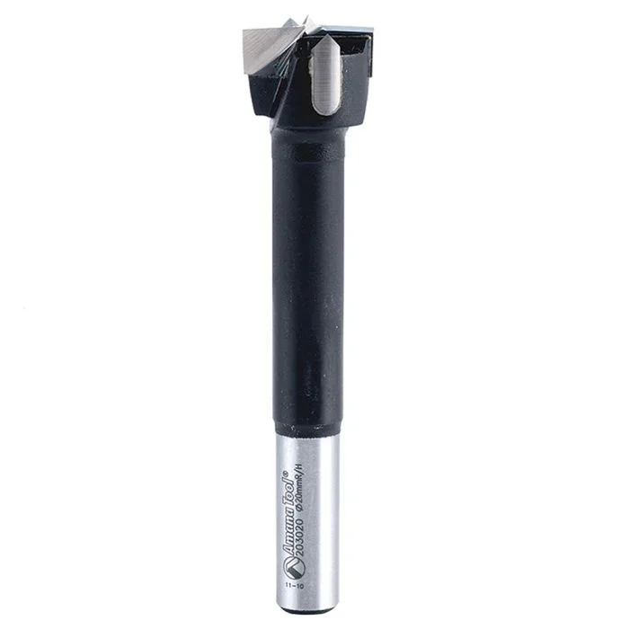 Amana Tool 203020 20mm Carbide Tipped Hinge Boring Bit