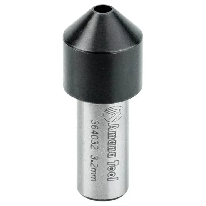 Amana Tool 364032 3.2mm Drill Adapter