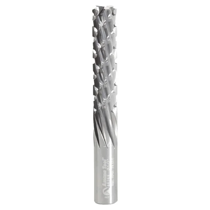 Amana Tool 46268 1/2″ CNC Solid Carbide Spiral Router Bit