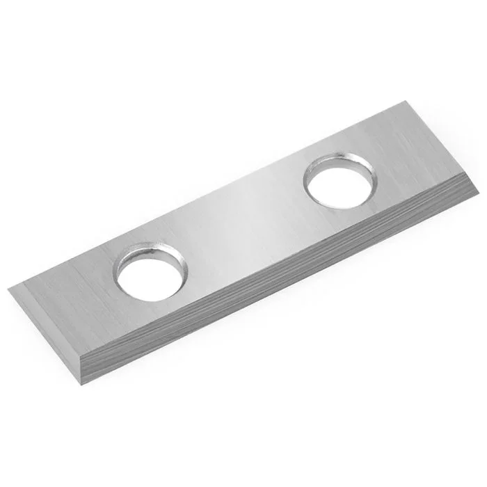 Amana Tool AMA-30 30mm Solid Carbide 4 Cutting Edges Insert Knife