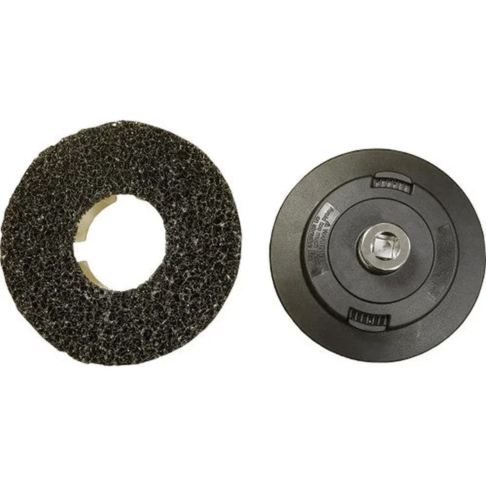 AME International 37350 LARGE DIAMETER HUB BRO LUG BOLT HUB CLEANER, 160MM DIAM.